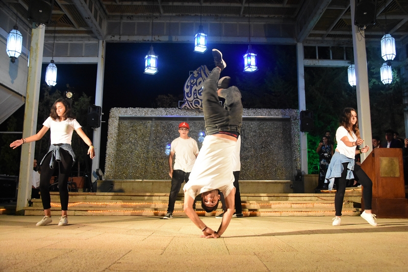 Interact’s Got Talent 2018